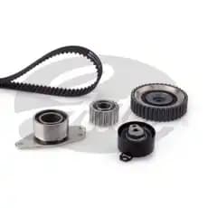 Комплект ГРМ без водяного насоса Gates PowerGrip K035671XS