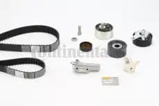 Комплект ГРМ CONTITECH CT1015K4PRO 3