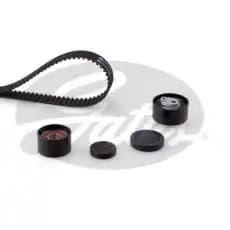 Комплект ГРМ GATES K025550XS 2
