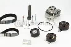 Комплект ГРМ CONTITECH CT939WP8PRO 1162 мм 26.4 мм 3