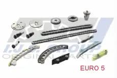 Комплект ГРМ IJS 40-1282FK