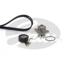 Комплект ГРМ GATES KP15575XS 991 мм 17 мм