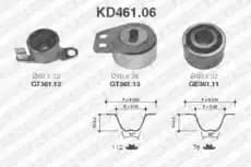SNR KD461.06