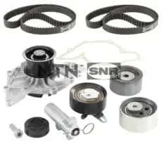 Комплект ГРМ NTN KDP457480 30 мм