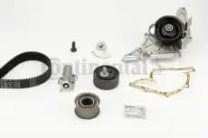 Комплект ГРМ CONTITECH CT920WP3 2024 мм 30 мм 3